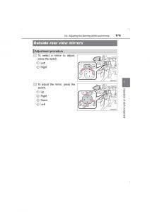 Toyota-Avensis-IV-4-owners-manual page 179 min