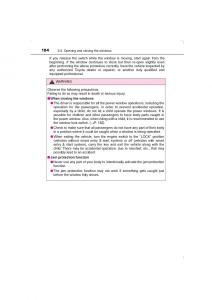 Toyota-Avensis-IV-4-owners-manual page 184 min