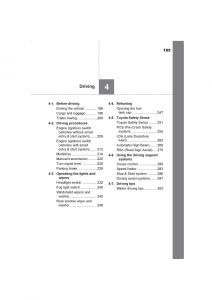 Toyota-Avensis-IV-4-owners-manual page 185 min