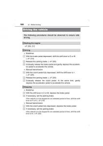 Toyota-Avensis-IV-4-owners-manual page 186 min