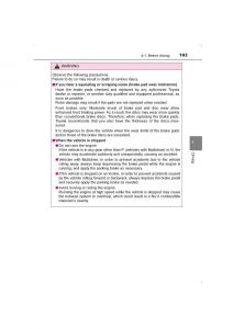 Toyota-Avensis-IV-4-owners-manual page 193 min