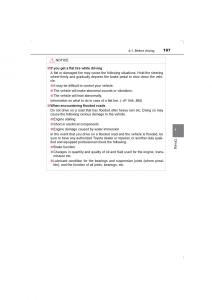 Toyota-Avensis-IV-4-owners-manual page 197 min