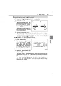 Toyota-Avensis-IV-4-owners-manual page 201 min