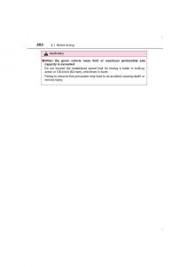 Toyota-Avensis-IV-4-owners-manual page 202 min