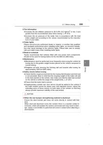 Toyota-Avensis-IV-4-owners-manual page 205 min