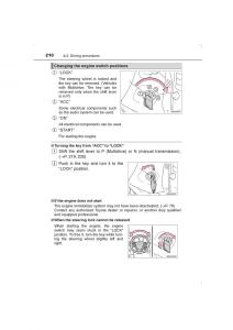 Toyota-Avensis-IV-4-owners-manual page 210 min