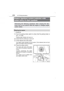 Toyota-Avensis-IV-4-owners-manual page 212 min