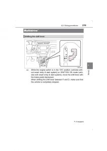 Toyota-Avensis-IV-4-owners-manual page 219 min