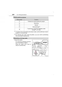 Toyota-Avensis-IV-4-owners-manual page 220 min