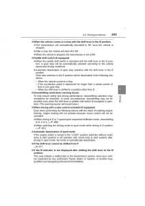 Toyota-Avensis-IV-4-owners-manual page 223 min