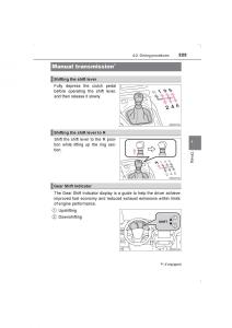 Toyota-Avensis-IV-4-owners-manual page 225 min