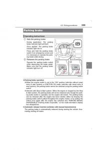 Toyota-Avensis-IV-4-owners-manual page 229 min