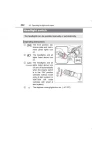 Toyota-Avensis-IV-4-owners-manual page 232 min