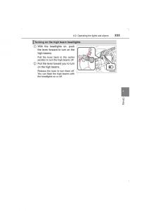 Toyota-Avensis-IV-4-owners-manual page 233 min