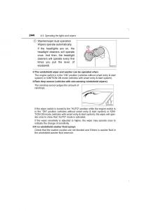 Toyota-Avensis-IV-4-owners-manual page 244 min