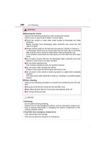 Toyota-Avensis-IV-4-owners-manual page 248 min