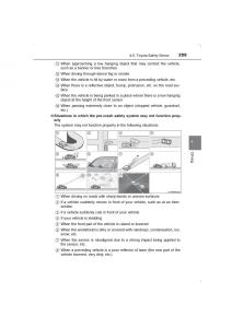 Toyota-Avensis-IV-4-owners-manual page 259 min