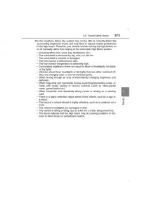 Toyota-Avensis-IV-4-owners-manual page 273 min