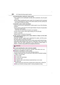 Toyota-Avensis-IV-4-owners-manual page 282 min