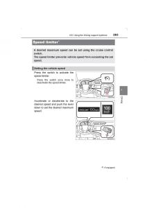 Toyota-Avensis-IV-4-owners-manual page 283 min