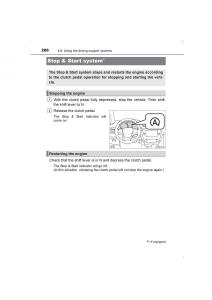 Toyota-Avensis-IV-4-owners-manual page 286 min