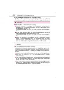 Toyota-Avensis-IV-4-owners-manual page 296 min