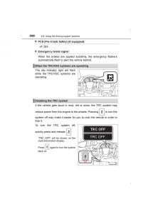 Toyota-Avensis-IV-4-owners-manual page 298 min