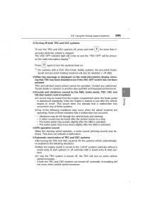 Toyota-Avensis-IV-4-owners-manual page 299 min