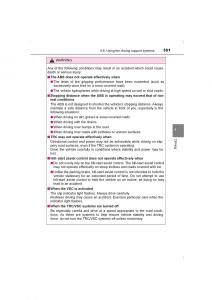 Toyota-Avensis-IV-4-owners-manual page 301 min