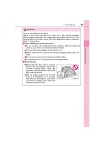 Toyota-Avensis-IV-4-owners-manual page 31 min