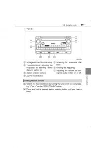 Toyota-Avensis-IV-4-owners-manual page 317 min