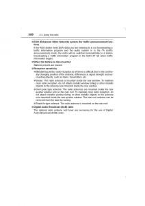 Toyota-Avensis-IV-4-owners-manual page 320 min