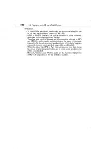 Toyota-Avensis-IV-4-owners-manual page 330 min