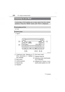 Toyota-Avensis-IV-4-owners-manual page 332 min