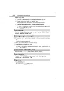 Toyota-Avensis-IV-4-owners-manual page 336 min