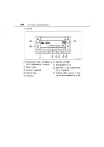 Toyota-Avensis-IV-4-owners-manual page 342 min