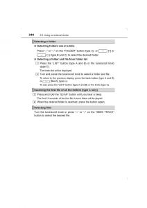 Toyota-Avensis-IV-4-owners-manual page 344 min