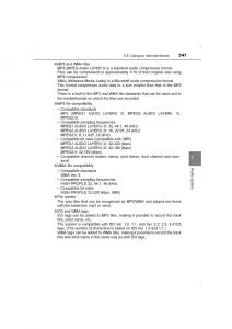 Toyota-Avensis-IV-4-owners-manual page 347 min