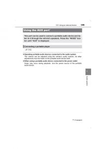 Toyota-Avensis-IV-4-owners-manual page 349 min