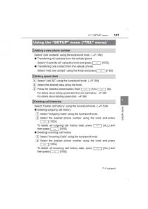 Toyota-Avensis-IV-4-owners-manual page 361 min