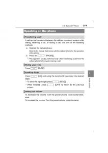 Toyota-Avensis-IV-4-owners-manual page 371 min