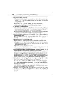 Toyota-Avensis-IV-4-owners-manual page 386 min