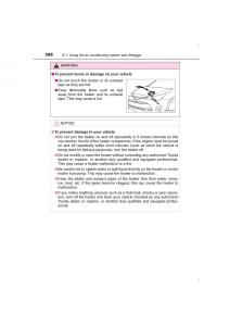 Toyota-Avensis-IV-4-owners-manual page 396 min