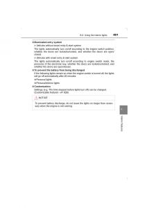 Toyota-Avensis-IV-4-owners-manual page 401 min