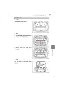 Toyota-Avensis-IV-4-owners-manual page 411 min