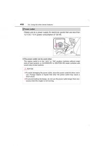 Toyota-Avensis-IV-4-owners-manual page 418 min