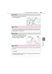 Toyota-Avensis-IV-4-owners-manual page 423 min