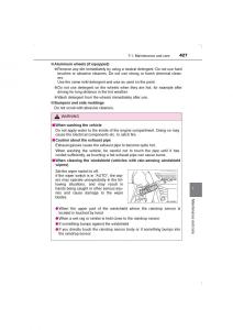 Toyota-Avensis-IV-4-owners-manual page 427 min