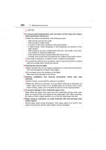 Toyota-Avensis-IV-4-owners-manual page 428 min