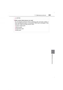 Toyota-Avensis-IV-4-owners-manual page 429 min